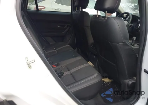 2024 Mazda Cx-50 2.5 S Preferred из США, поврежденный, VIN 7MMVABBM2RN204698